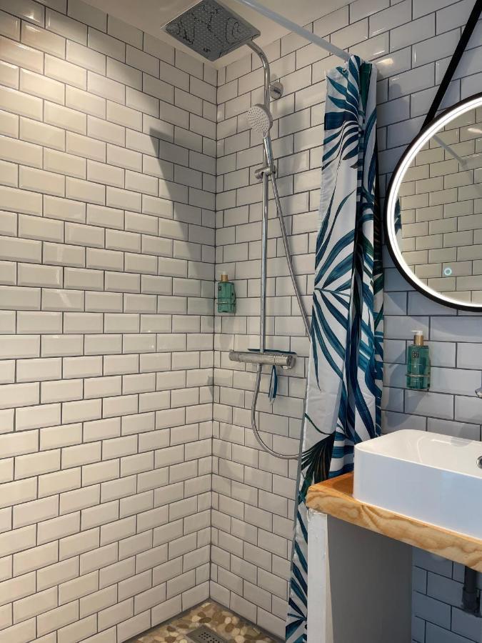 Villa Avec Piscine A 5 Minutes De L'Ocean Bidart Eksteriør bilde